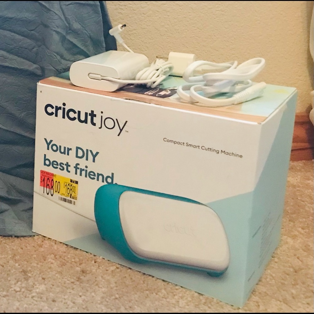 Cricut Joy
